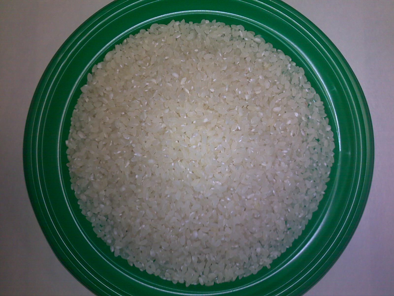 Шлифование риса